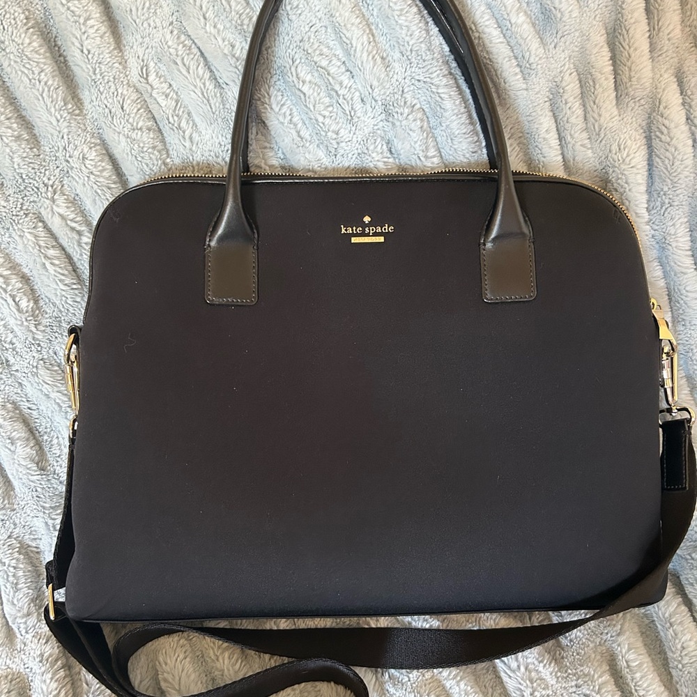 Kate Spade laptop bag
